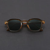 Vintage Vision Sunglasses